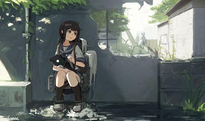 绘画师收集素材的网站有哪一些