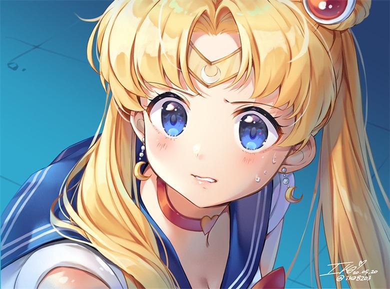 为什么你的漫画人物画的很僵硬？