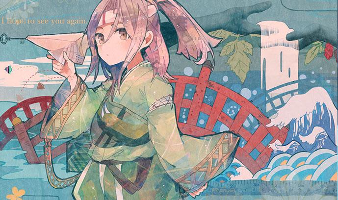 如何练习原画漫画的基本功？