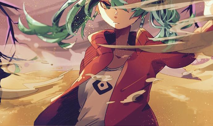 漫画的创作流程是怎样的？