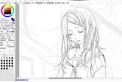 绘画每一步的知识点有哪些？