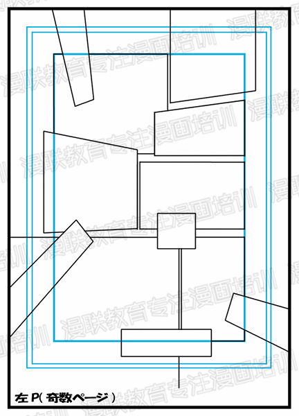 零基础漫画分镜学习入门！正确掌握漫画分镜的绘制技巧