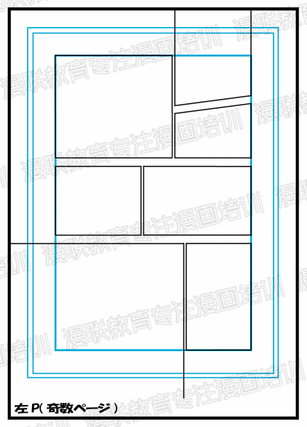 零基础漫画分镜学习入门！正确掌握漫画分镜的绘制技巧