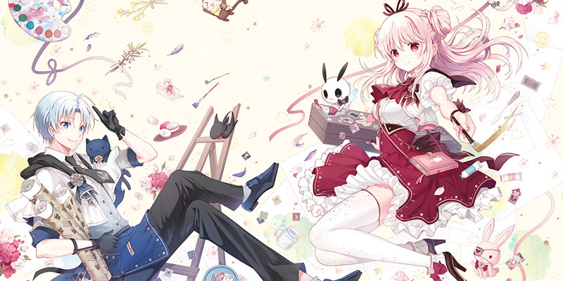 漫画师就业前景好不好?