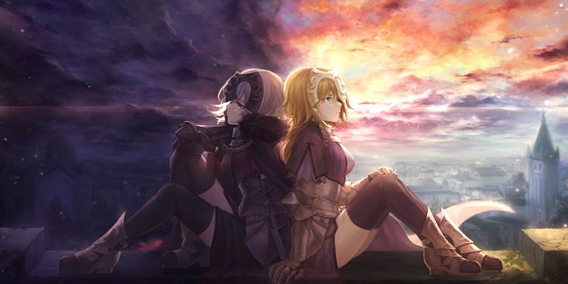 ps动漫人物制作教程分享