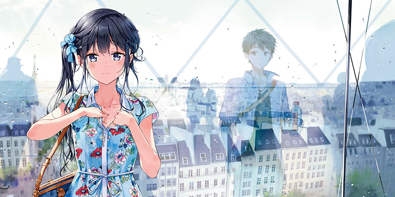 ps动漫人物制作教程分享