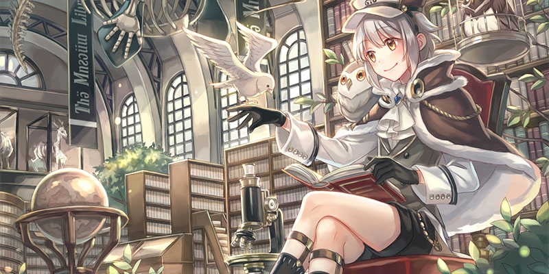 如何学习漫画手绘插画