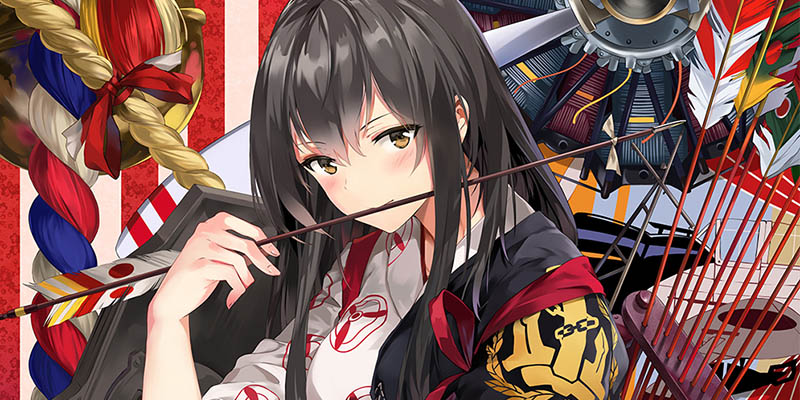 学动漫插画应该怎么练习？