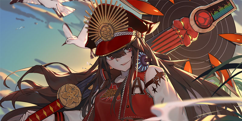 学动漫插画应该怎么练习？