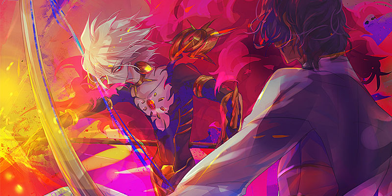 初学者怎样才能成为一名称职的插画师?