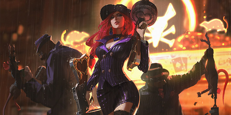 初学者怎样才能成为一名称职的插画师?