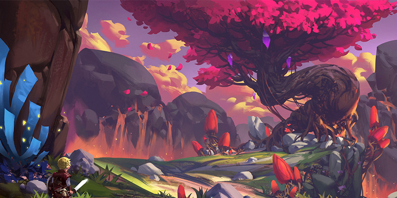 一名原画设计师应该具备哪些能力