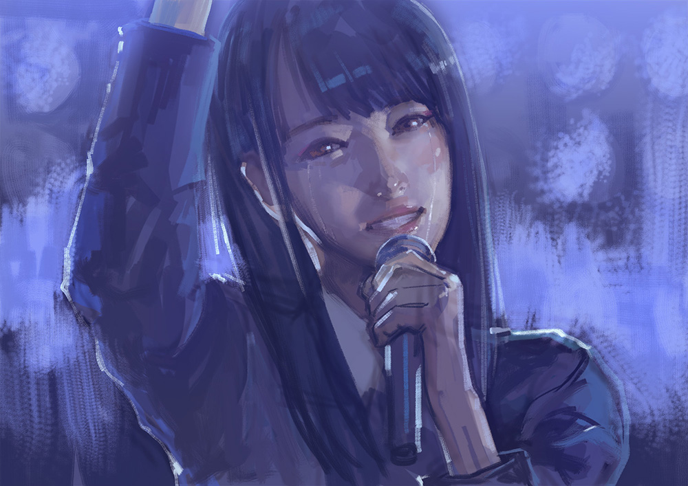 绘画中美术审美和大众审美的区别呢？