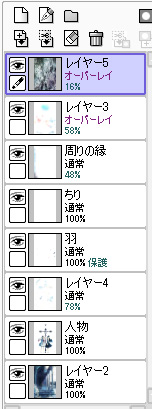 怎样画出很萌的天使萝莉插画【完结】