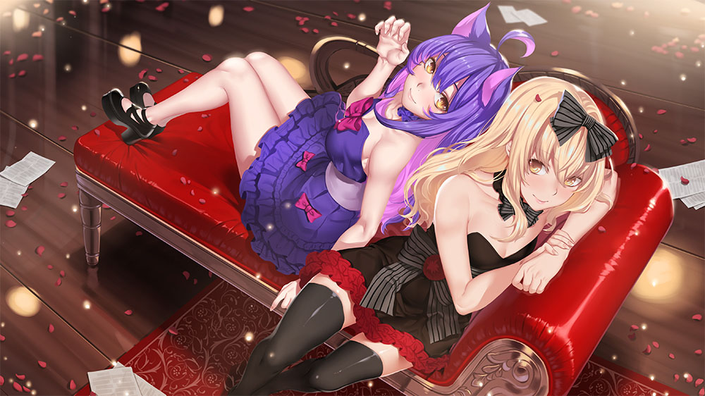 绘画新手如何成为职业插画师呢?