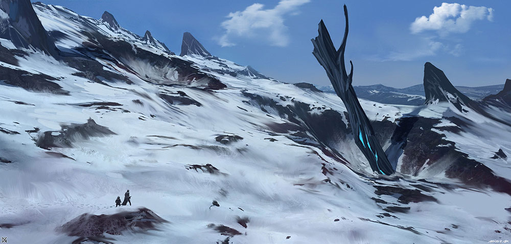 在漫画中对人体要求高不高?