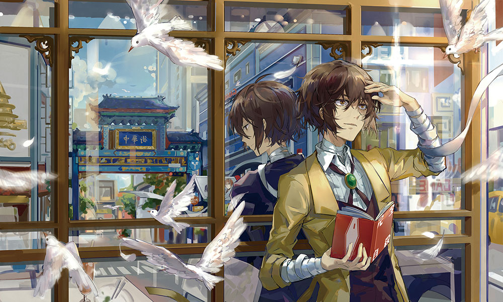 自学板绘漫画能不能学好呢?