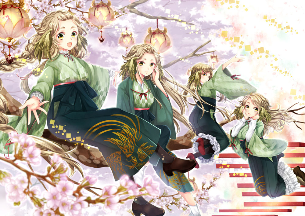 学漫画动漫设计需要天赋吗?