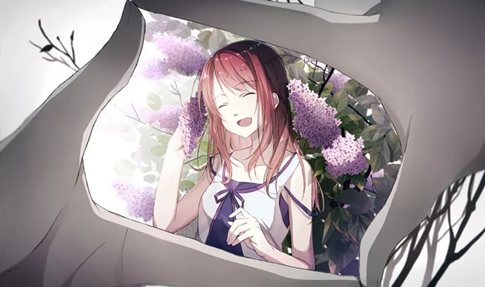 【画师推荐】日本画师赤身ふみお的插画作品