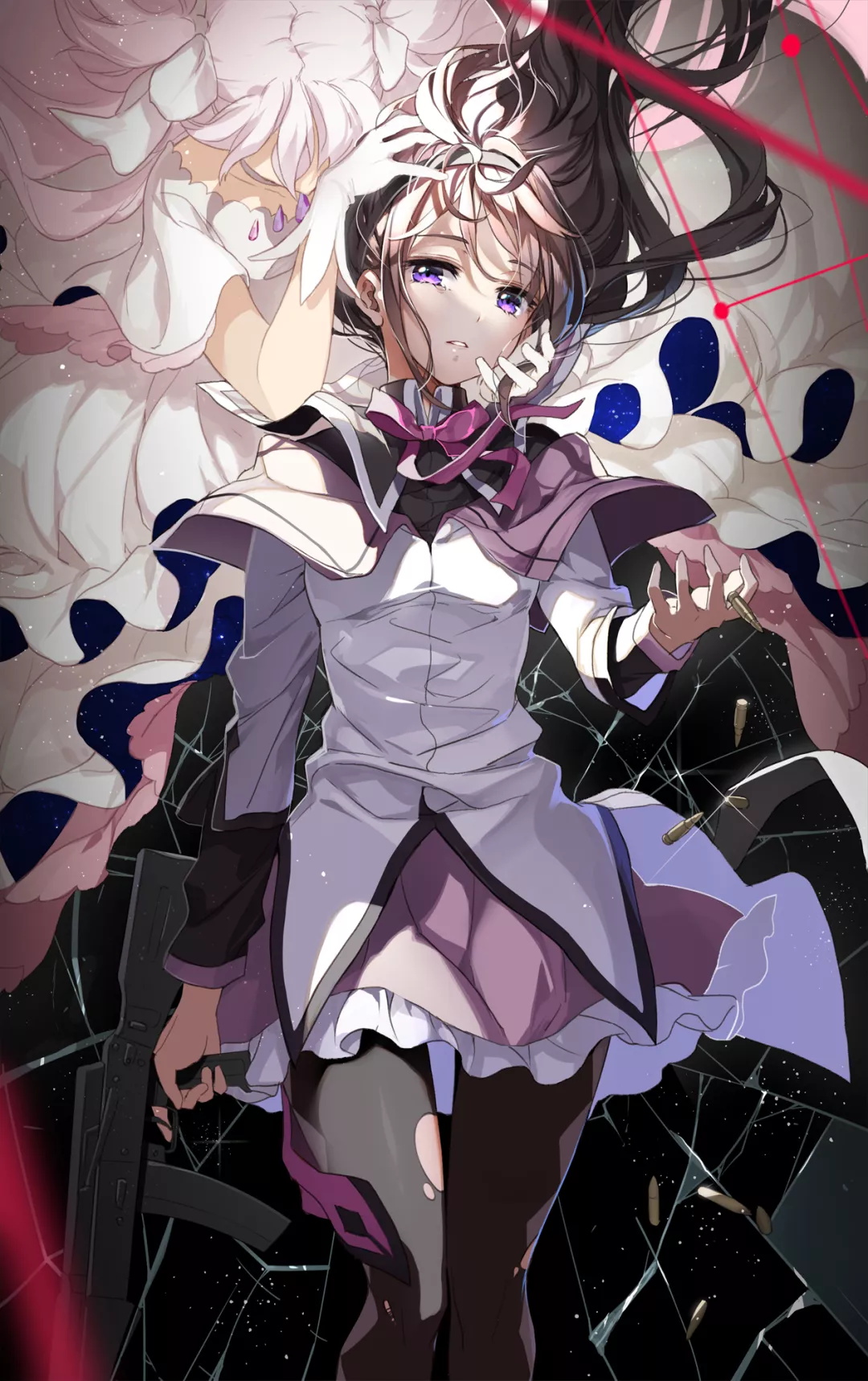 【画师推荐】韩国画师星井★ヒサ的作品