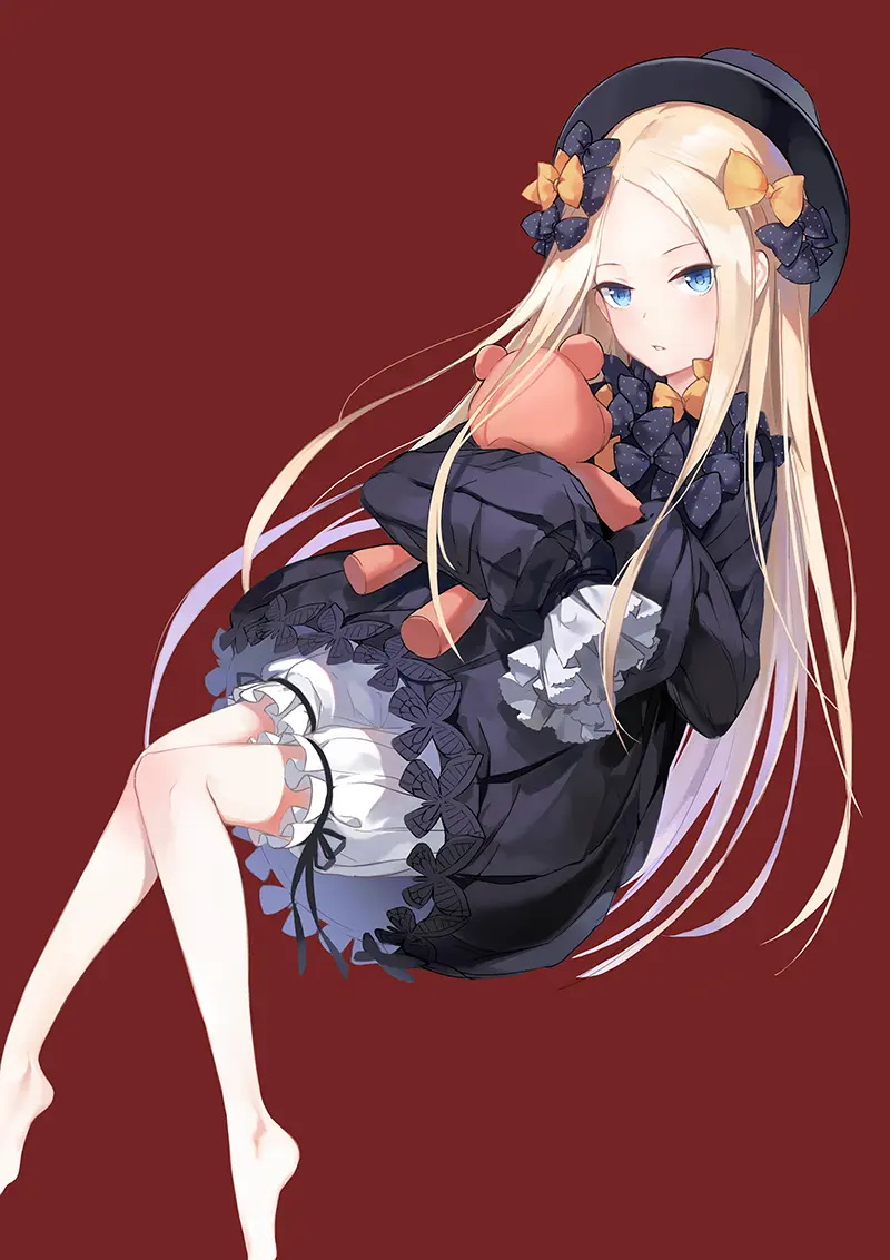 【画师推荐】韩国画师えみょ的绘画作品