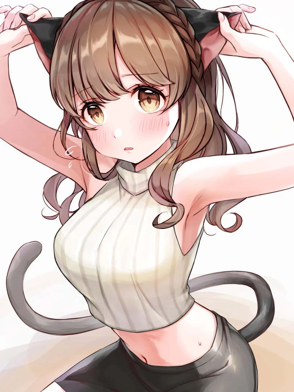 【画师推荐】日本画师うた坊的插画作品