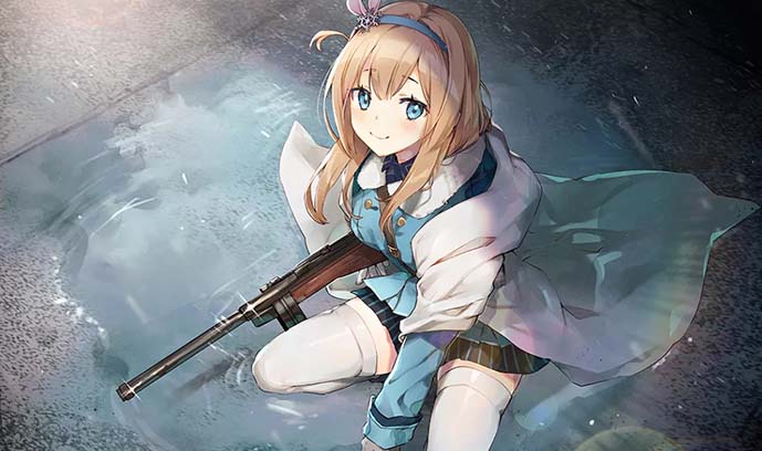 【画师推荐】加拿大画师Nagu