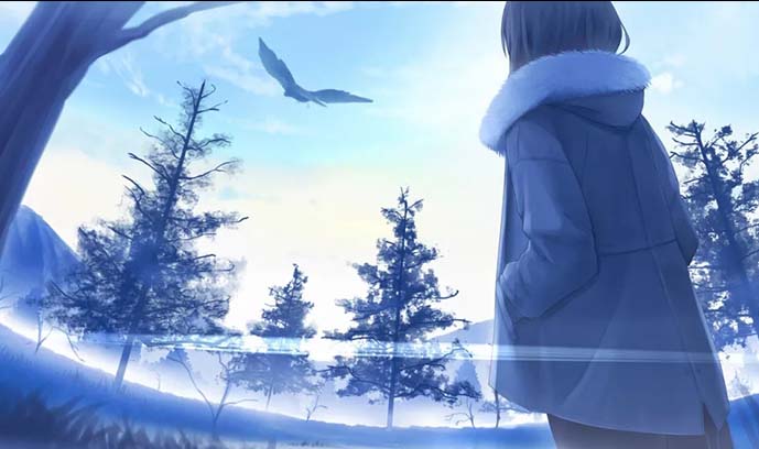 【画师推荐】日本画师ゲン助的作品