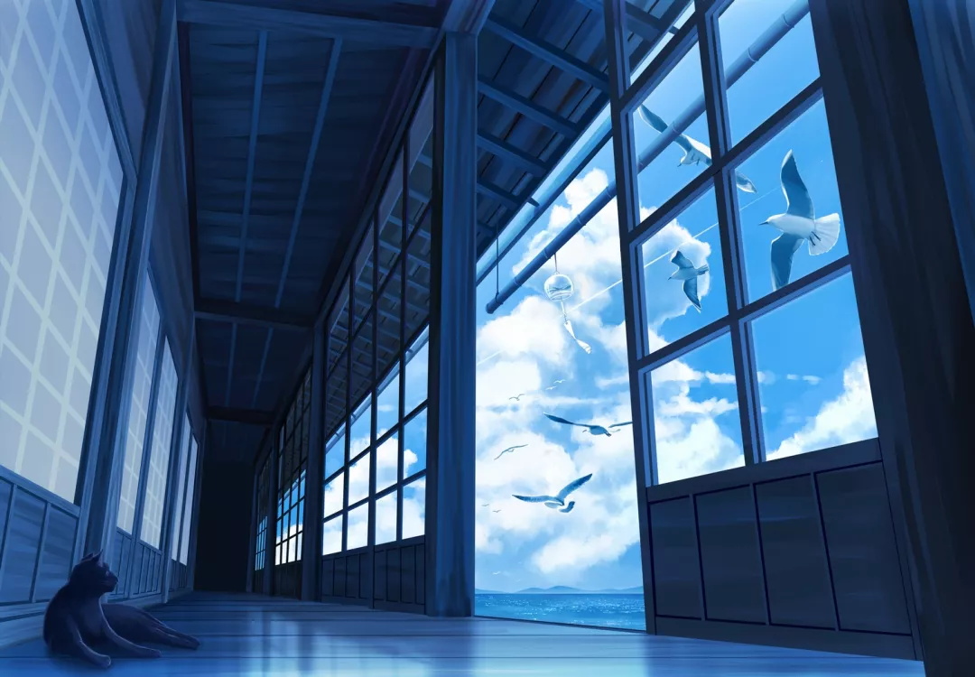 【画师推荐】日本画师ゲン助的插画作品