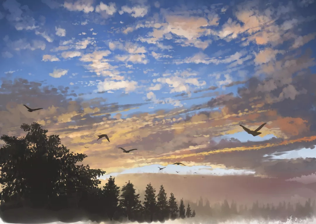 【画师推荐】日本画师ゲン助的插画作品