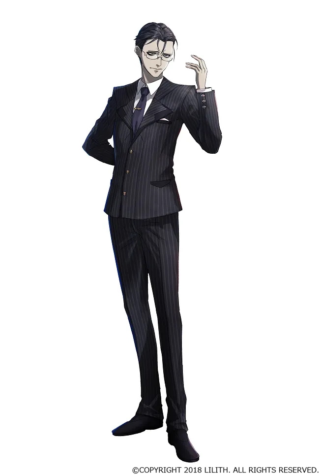 【画师推荐】日本画师 ケースワベ 作品欣赏