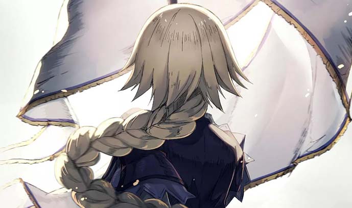 【画师推荐】日本画师赤身ふみお的作品