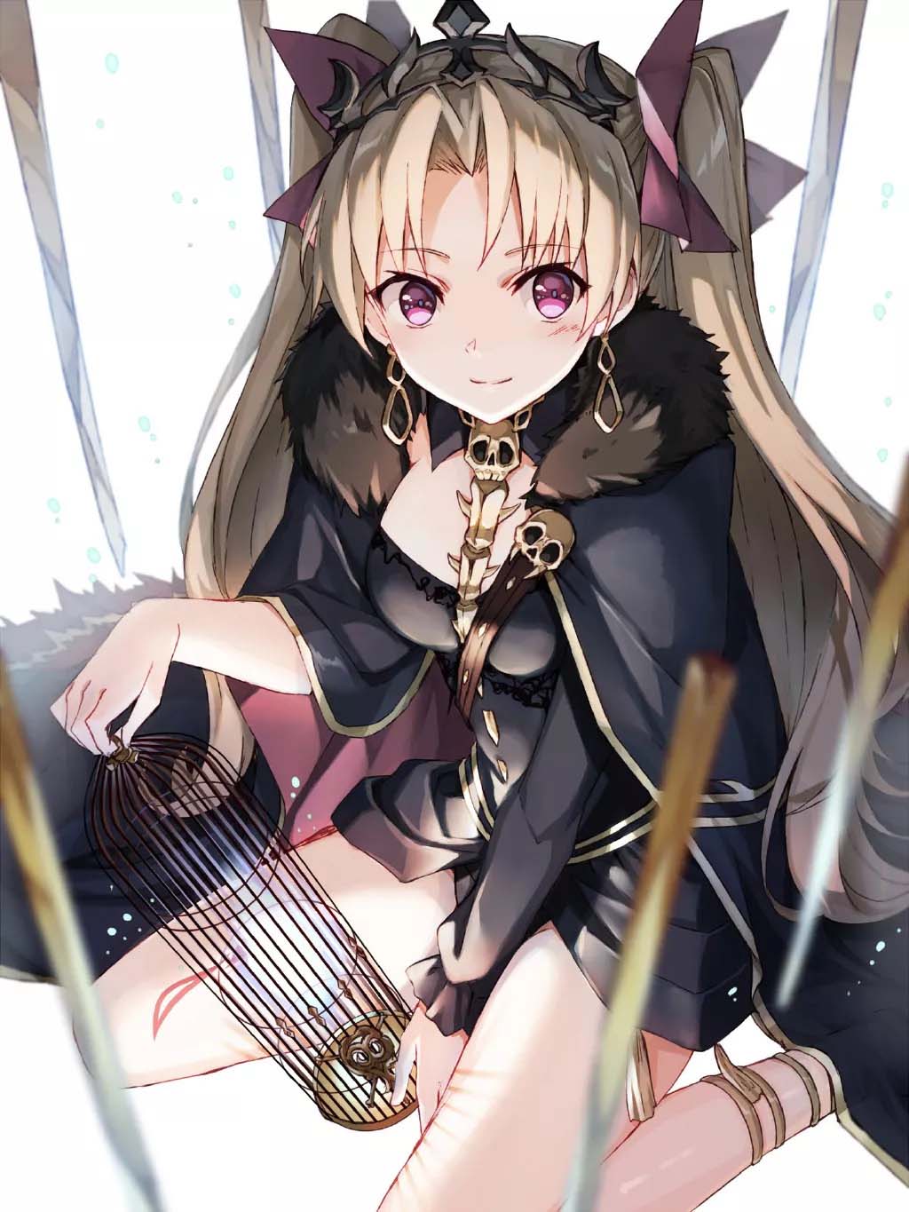 【画师推荐】日本画师赤身ふみお的作品