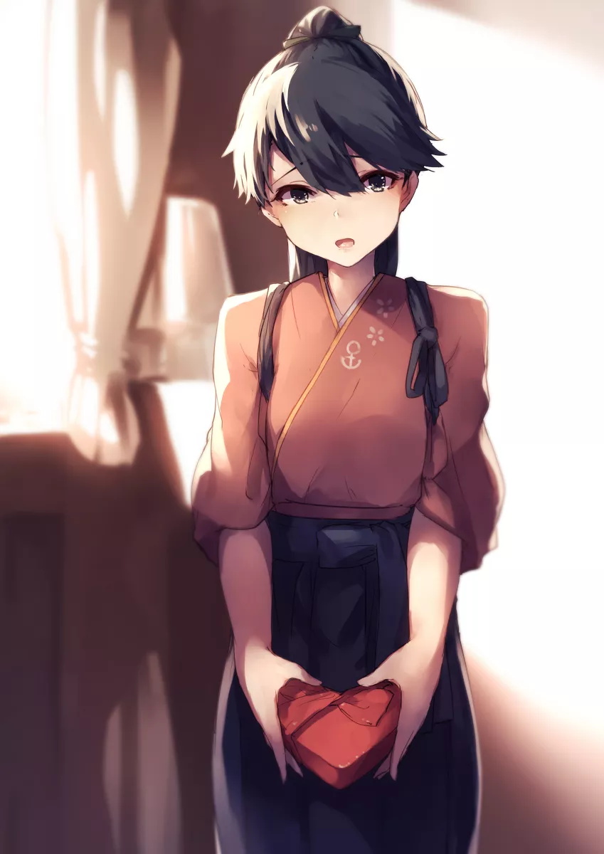 【画师推荐】日本画师Genyaky的作品分享！