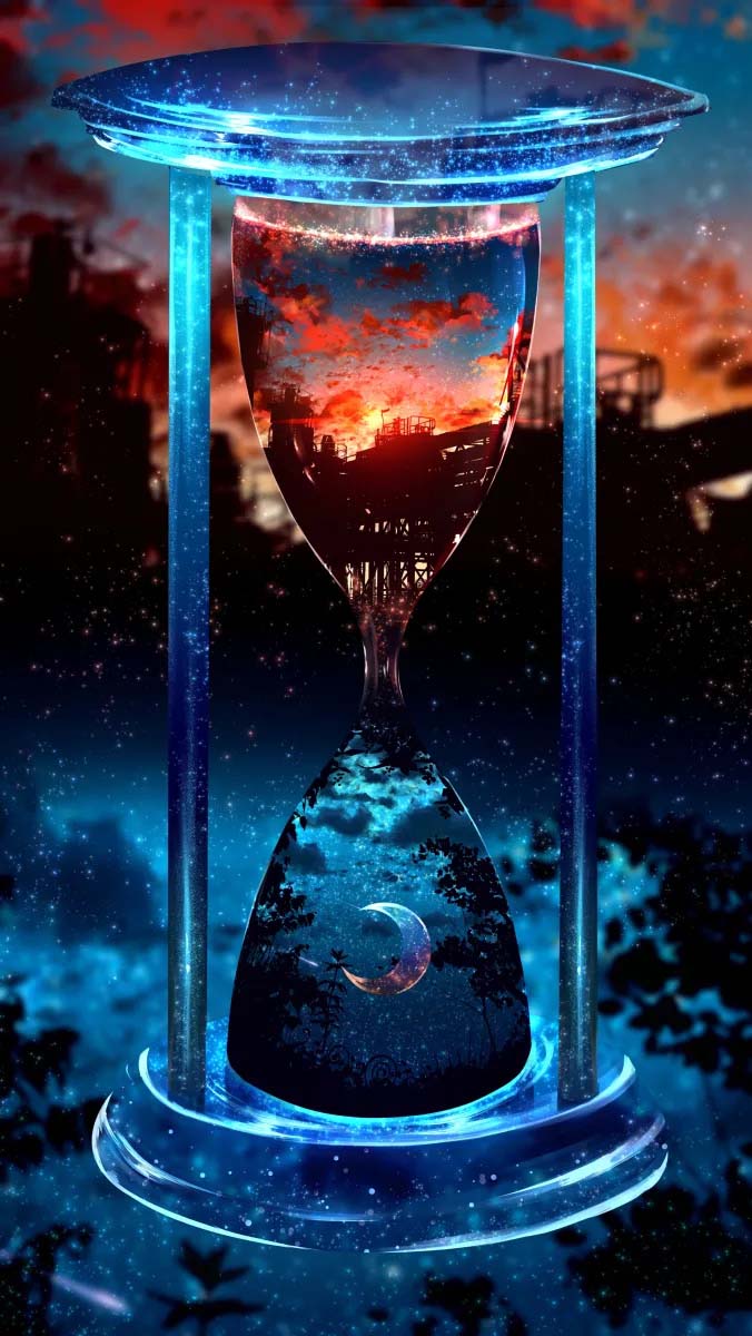 【画师推荐】日本画师ツチヤ的作品