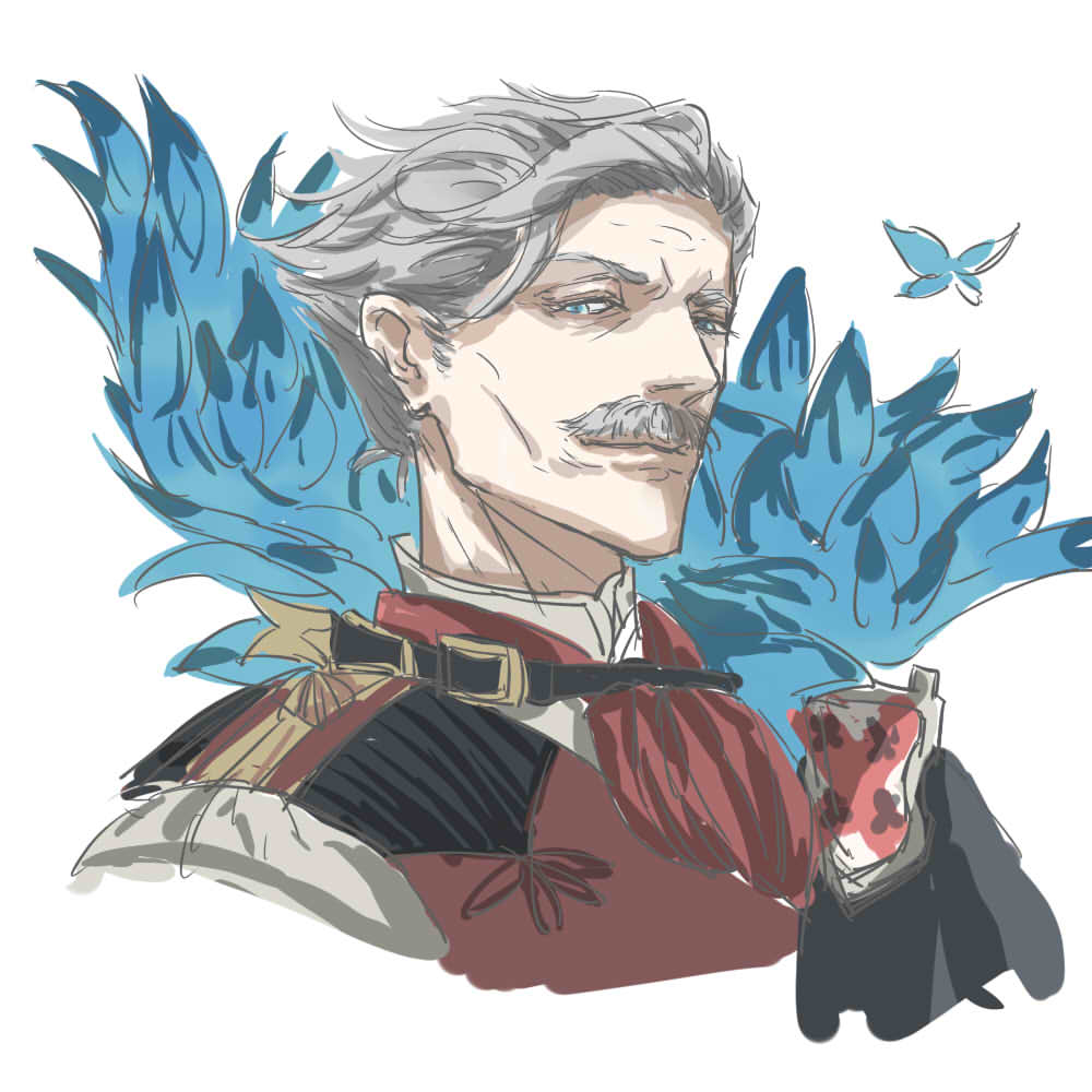 【画师推荐】P站插画师-420-作品欣赏