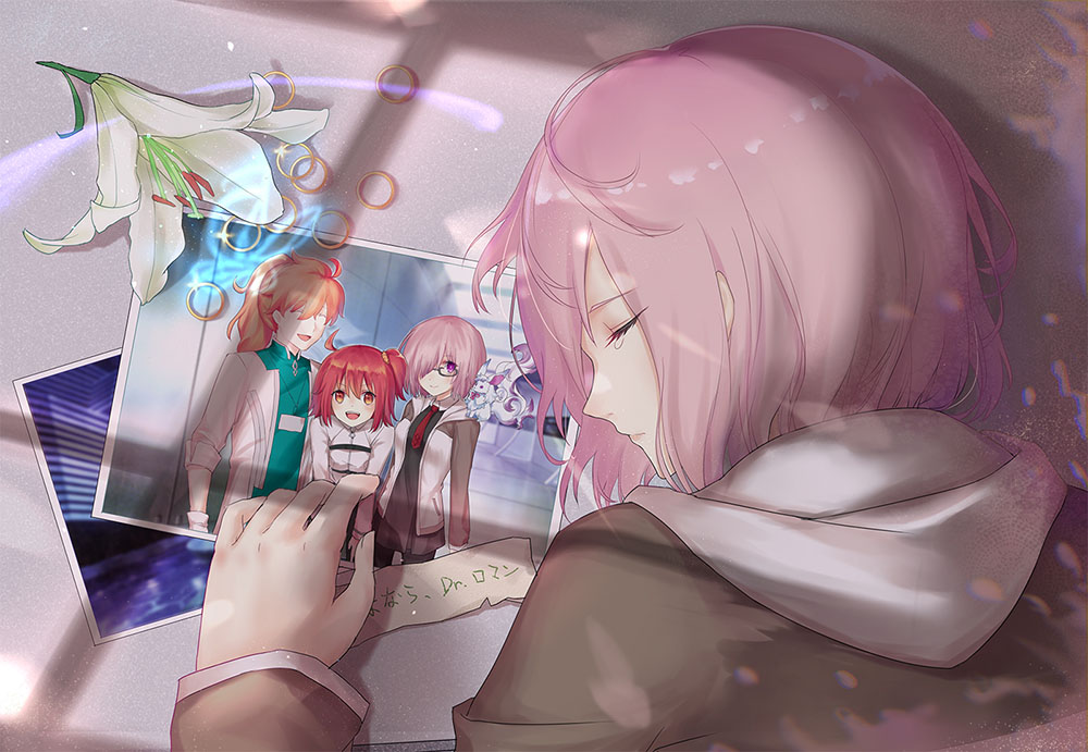 对漫画行业是怎么理解的呢?