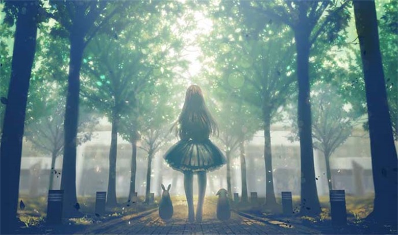 【P站画师推荐】中国台湾画师梨月的作品欣赏