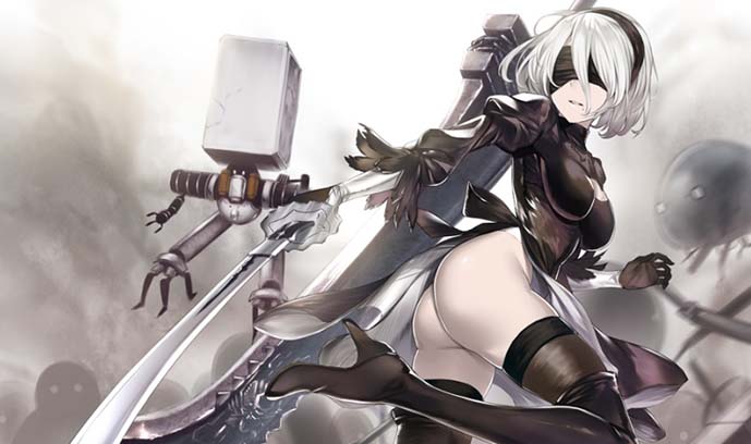 【P站画师推荐】日本画师 へいろー 的作品欣赏