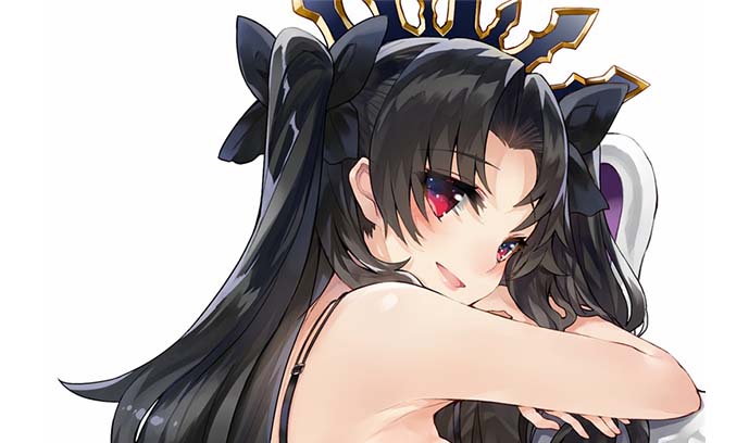 【画师推荐】日本画师こうましろ的作品分享