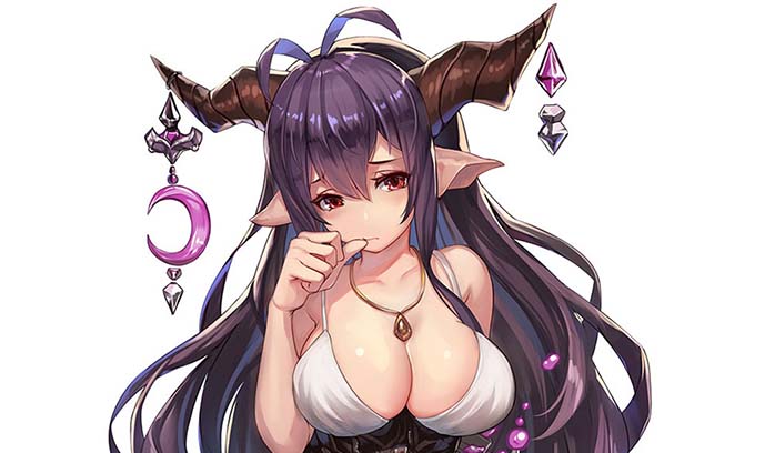 【画师推荐】画师Raijuu的作品分享