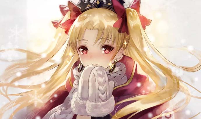 【画师推荐】日本画师白井秀実的作品分享