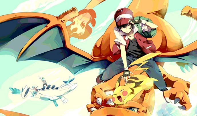 【画师推荐】日本画师ちま的作品欣赏