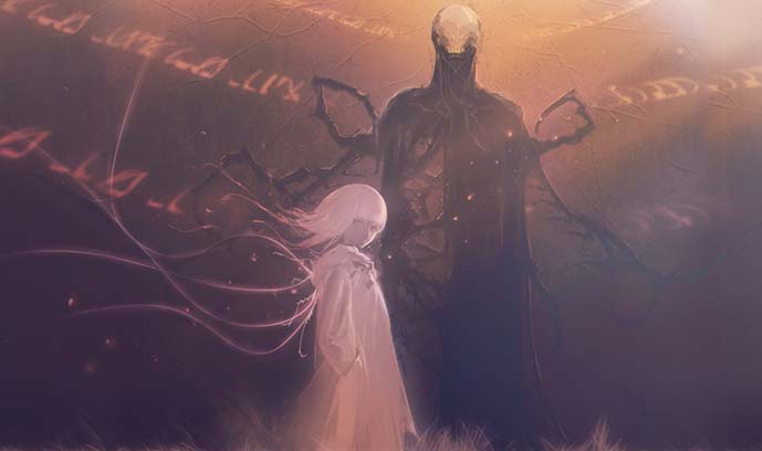 【画师推荐】日本画师huke的作品欣赏