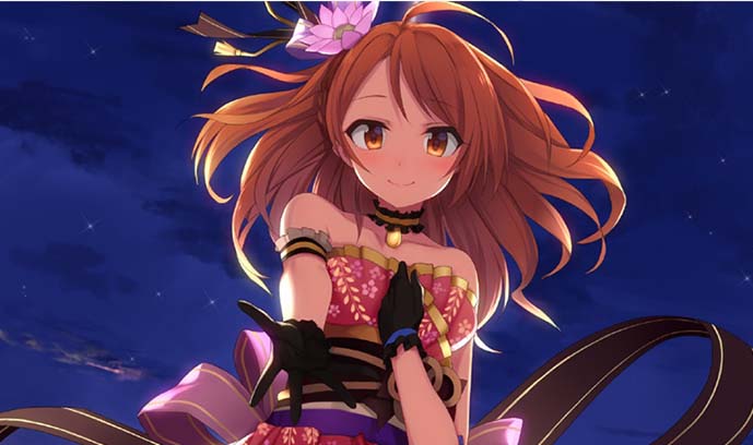 【画师推荐】画师雪うさぎ的作品分享