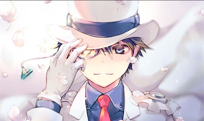 【画师推荐】日本画师玖珂つかさ的作品分享