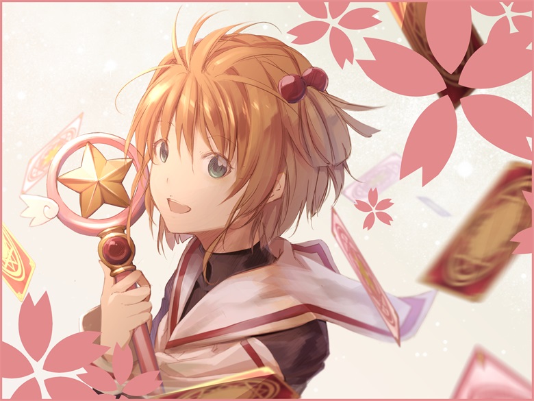 【画师推荐】日本画师MIYA*KI的作品分享