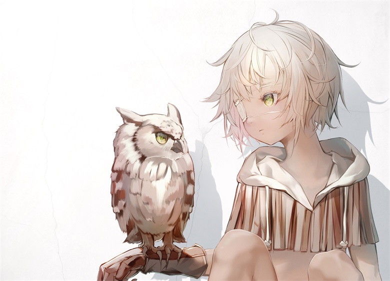 【画师推荐】日本画师MIYA*KI的作品分享