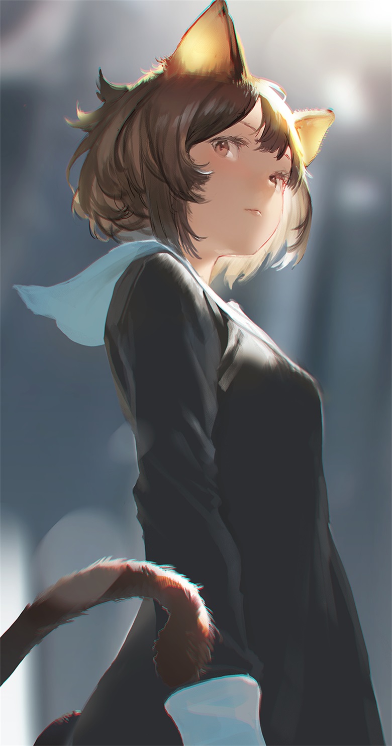 【画师推荐】日本画师モグモ的作品分享