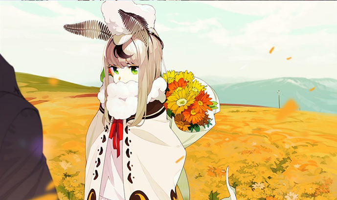 【画师推荐】日本画师釜飯轟々丸的作品分享